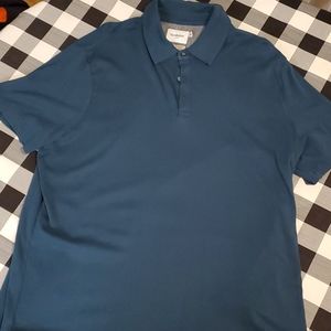 Goodfellow & Co. Men's Polo Shirt XXL